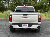 Thumbnail of 2026 Tan GMC Canyon