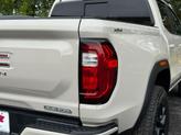 Thumbnail of 2026 Tan GMC Canyon