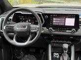 Thumbnail of 2026 Tan GMC Canyon