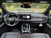 Thumbnail of 2026 Tan GMC Canyon