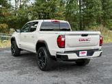 Thumbnail of 2026 Tan GMC Canyon