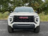 Thumbnail of 2026 Tan GMC Canyon