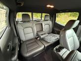 Thumbnail of 2026 Tan GMC Canyon