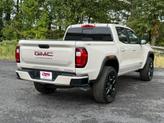 Thumbnail of 2026 Tan GMC Canyon