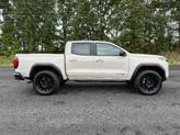 Thumbnail of 2026 Tan GMC Canyon