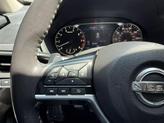 Thumbnail of 2023 Glacier White Nissan Altima