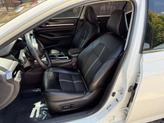 Thumbnail of 2023 Glacier White Nissan Altima