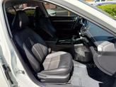Thumbnail of 2023 Glacier White Nissan Altima