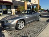 Thumbnail of 2013 Space Gray Metallic BMW Z4