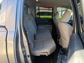 Thumbnail of 2017 Lunar Silver Metallic Honda Ridgeline