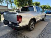 Thumbnail of 2017 Lunar Silver Metallic Honda Ridgeline