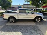 Thumbnail of 2017 Lunar Silver Metallic Honda Ridgeline