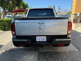 Thumbnail of 2017 Lunar Silver Metallic Honda Ridgeline