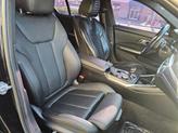 Thumbnail of 2021 Jet Black BMW 330e