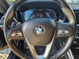 Thumbnail of 2021 Jet Black BMW 330e