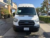 Thumbnail of 2020 Oxford White Ford Transit-350