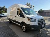 Thumbnail of 2020 Oxford White Ford Transit-350
