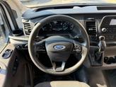 Thumbnail of 2020 Oxford White Ford Transit-350