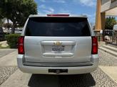 Thumbnail of 2018 Silver Ice Metallic Chevrolet Suburban