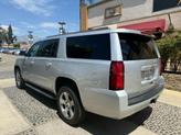 Thumbnail of 2018 Silver Ice Metallic Chevrolet Suburban