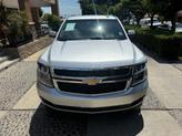 Thumbnail of 2018 Silver Ice Metallic Chevrolet Suburban