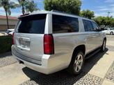 Thumbnail of 2018 Silver Ice Metallic Chevrolet Suburban