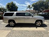 Thumbnail of 2018 Silver Ice Metallic Chevrolet Suburban