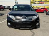 Thumbnail of 2011 Black Toyota Venza