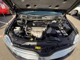 Thumbnail of 2011 Black Toyota Venza