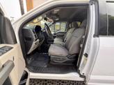 Thumbnail of 2017 Oxford White Ford F-150