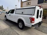 Thumbnail of 2017 Oxford White Ford F-150