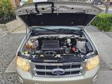 Thumbnail of 2012 Gold Leaf Metallic Ford Escape
