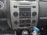 Thumbnail of 2012 Gold Leaf Metallic Ford Escape
