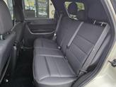 Thumbnail of 2012 Gold Leaf Metallic Ford Escape
