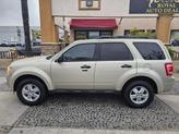 Thumbnail of 2012 Gold Leaf Metallic Ford Escape