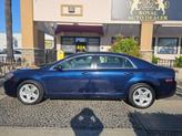 Thumbnail of 2010 Imperial Blue Metallic Chevrolet Malibu