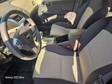 Thumbnail of 2010 Imperial Blue Metallic Chevrolet Malibu