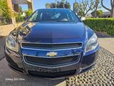 Thumbnail of 2010 Imperial Blue Metallic Chevrolet Malibu