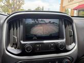 Thumbnail of 2022 Black Chevrolet Colorado
