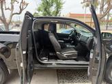 Thumbnail of 2022 Black Chevrolet Colorado