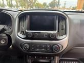 Thumbnail of 2022 Black Chevrolet Colorado