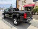 Thumbnail of 2022 Black Chevrolet Colorado