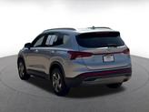 Thumbnail of 2023 Shimmering Silver Hyundai SANTA FE