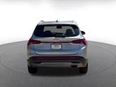 Thumbnail of 2023 Shimmering Silver Hyundai SANTA FE