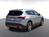 Thumbnail of 2023 Shimmering Silver Hyundai SANTA FE