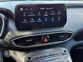 Thumbnail of 2023 Shimmering Silver Hyundai SANTA FE