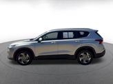 Thumbnail of 2023 Shimmering Silver Hyundai SANTA FE