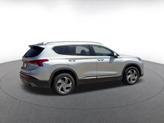 Thumbnail of 2023 Shimmering Silver Hyundai SANTA FE