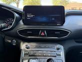 Thumbnail of 2023 Shimmering Silver Hyundai SANTA FE
