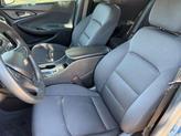 Thumbnail of 2024 Lakeshore Blue Metallic Chevrolet Malibu